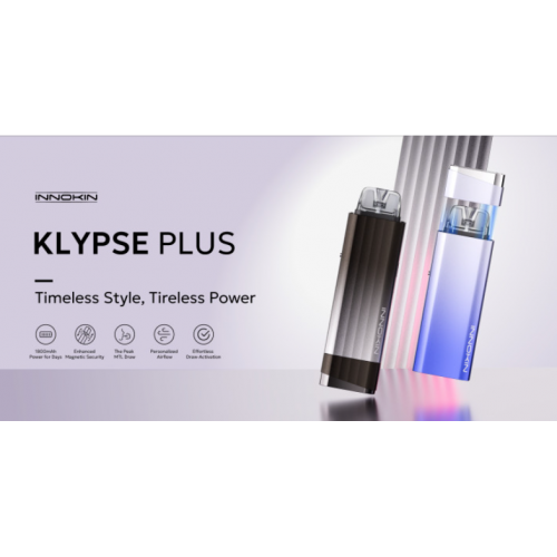 Innokin Klypse Plus 2ml Pod Kit 